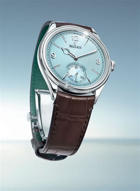 rolex perpetual 1908 ice blue|rolex 1908 blue dial.